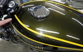 KAWASAKI Z1000 2025 Z1F