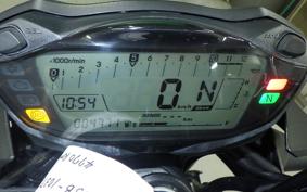 SUZUKI SV650 A 2020 VP55B