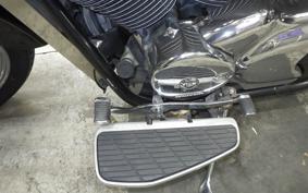 HONDA SHADOW 400 2007 NC34