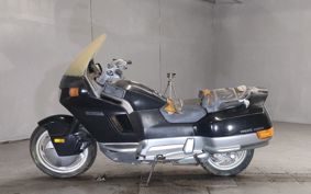 HONDA  PACIFIC KO- -STROKE  RC34