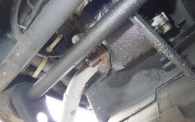 YAMAHA AXIS 125 TREET SE53J