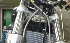 KAWASAKI ZEPHYR 750 1991 ZR750C