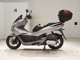 Фото Honda PCX 125 2015 с японского аукциона
