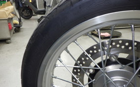 KAWASAKI W800-2ｽﾄﾘｰﾄ 2021 EJ800B