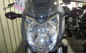 HONDA NC700S ABS 2013 RC61