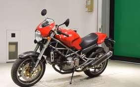 DUCATI MONSTER S4 2003