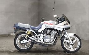 SUZUKI GSX250 KATANA GJ76A
