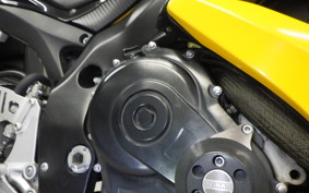 SUZUKI GSX-R600 2009
