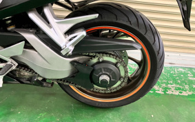 HONDA VFR800F 2016 RC79