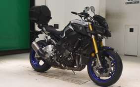 YAMAHA MT-10 SP 2017 RN50J