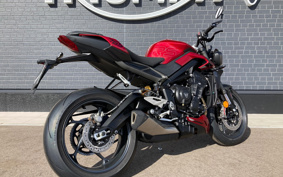 TRIUMPH STREET TRIPLE RS 2024 HDA614