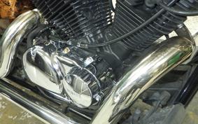 YAMAHA DRAGSTAR 250 2018 VG02J