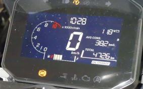 HONDA ADV160 2011 KF54