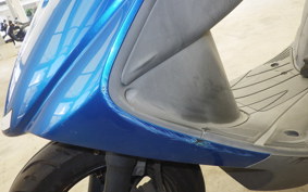 SUZUKI ADDRESS V125 G CF46A