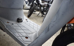 SUZUKI LET's 4 CA45A
