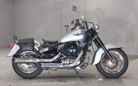 KAWASAKI VULCAN400 CLASSIC VN400A