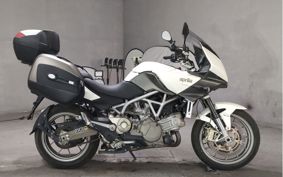 APRILIA MA-NA850NA 2009 ..