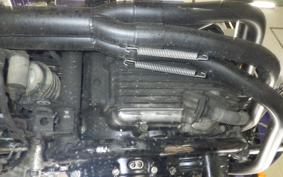HONDA CBX550F INTEGRA 2025 PC04