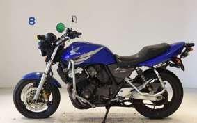 HONDA CB400SF VTEC K NC39