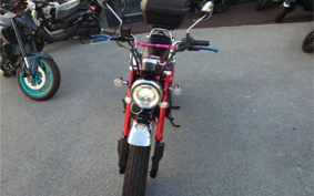 HONDA MONKEY 125 JB02