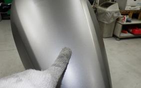 HONDA REBEL 250 MC49