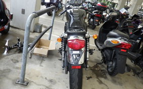 HONDA CB1100 2014 SC65
