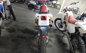 HONDA XR250 BAJA MD30