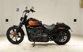 HARLEY FXBBS1870 2022