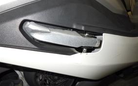SUZUKI BURGMANｽﾄﾘｰﾄ125EX EA23M