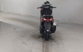 YAMAHA N-MAX 125 SE86J