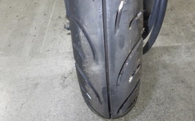 HONDA CREA SCOOPY 2013 AF55