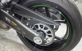 KAWASAKI NINJA 1000 SX 2024 ZXT02K