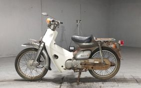 HONDA SUPER CUB70 C70