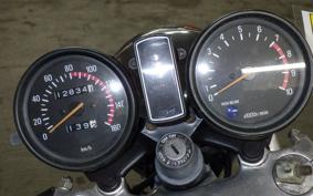 YAMAHA SR500 1984 2J2
