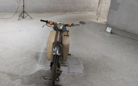 HONDA SUPER CUB65 C65