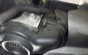 YAMAHA JOG Gen.4 SA16J