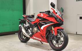 HONDA CBR400R 2022 NC56