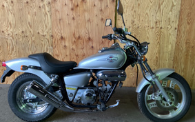 HONDA MAGNA 50 AC13