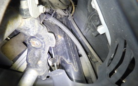 HONDA PCX 125 2013 JF28