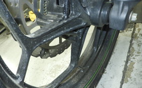 KAWASAKI NINJA 250 SL BX250A