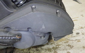 SUZUKI ADDRESS V125 G