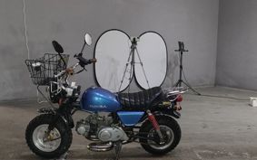 HONDA MONKEY Z50J