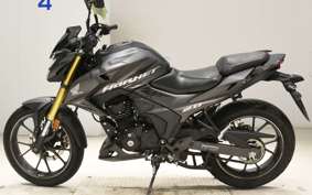 HONDA HORNET2.0 2016