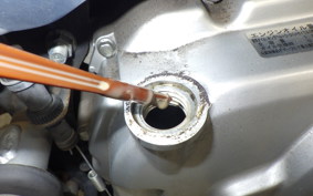 HONDA C50 SUPER CUB AA04