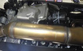 KAWASAKI NINJA 250 2025 EX250P