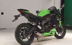 KAWASAKI ZX-25R 2007 ZX250E
