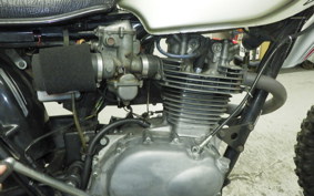 HONDA SL250S 2017 SL250S