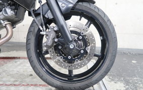 SUZUKI SV650X ABS 2019 VP55B