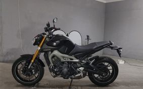 YAMAHA MT-09 RN34J