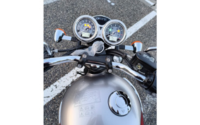 TRIUMPH BONNEVILLE T120 2026 DU0H2X